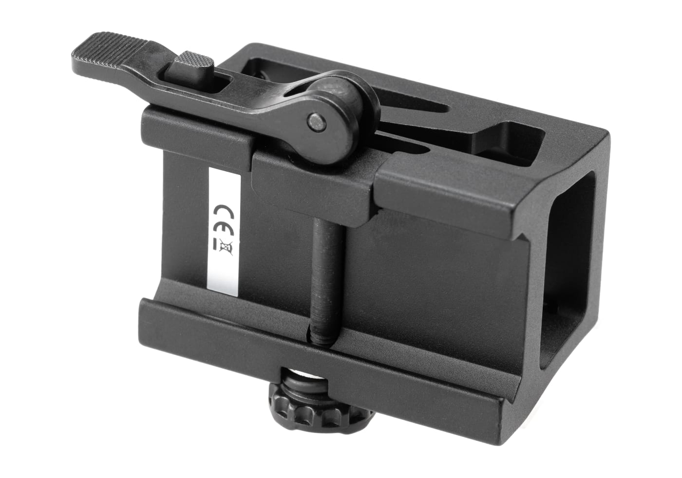 Sightmark Mini Shot M-Spec LQD AR Riser Mount