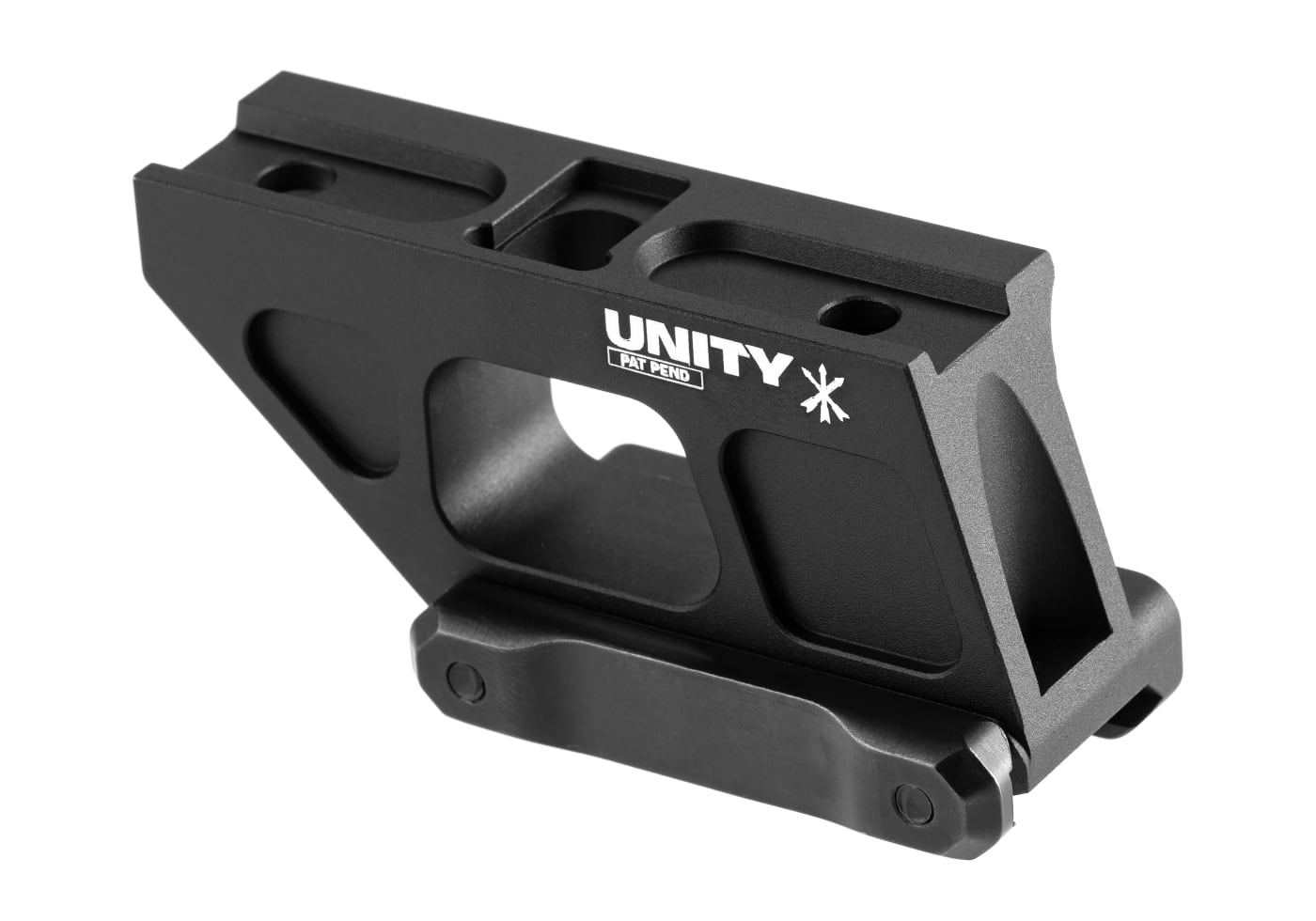 PTS Syndicate PTS Unity Tactical FAST COMP Series Mount