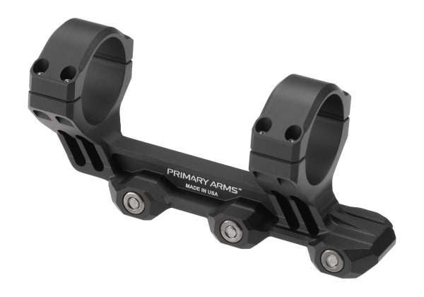 Primary Arms PLx 34mm Cantilever Mount 1.5