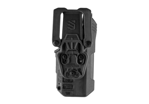 Blackhawk T-Series L3D Duty Holster for Glock 17 / 19 / 22 / 23 / 31 / 32 / 47 TLR-7 / 8 Left Side