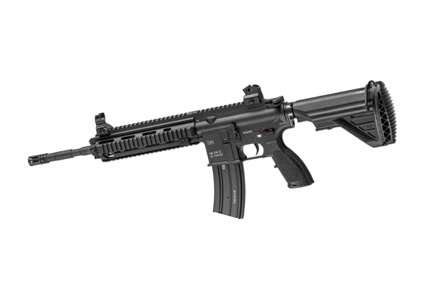 Heckler & Koch H&K HK416D V3