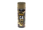 Invader Gear C4 Mil Grade Color Spray