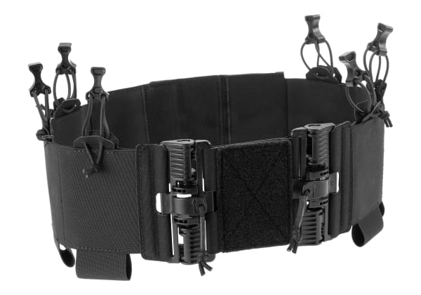 Templar's Gear CPC ROC Elastic Cummerbund with Pouches Gen 4