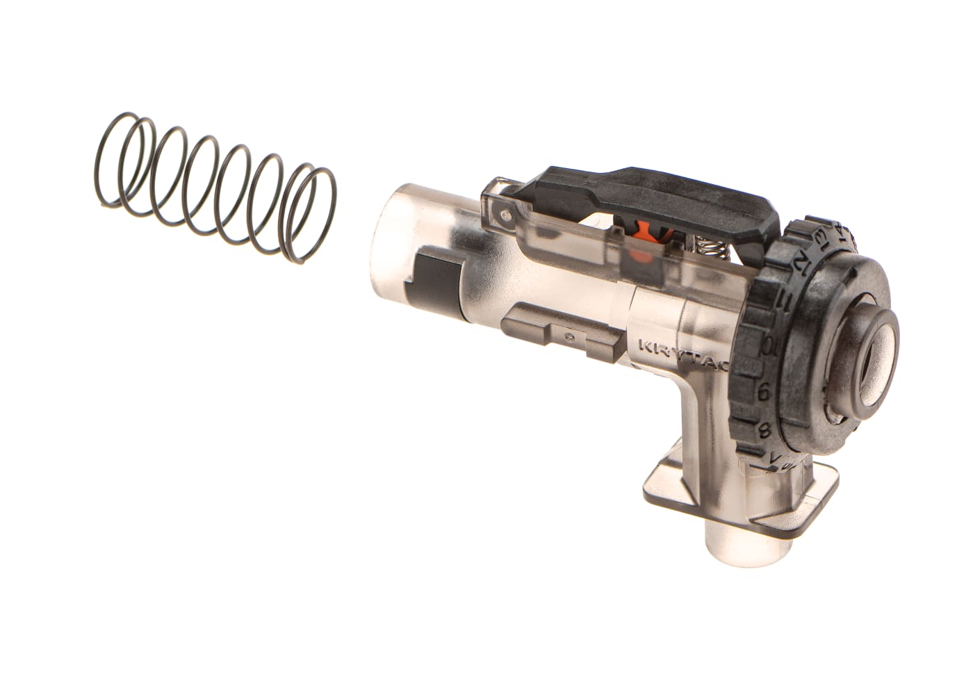 Krytac MK3 M4 / LMG Rotary Hop-Up Chamber
