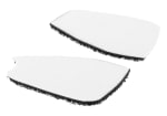 Earmor Hook & Loop for Impact Sport