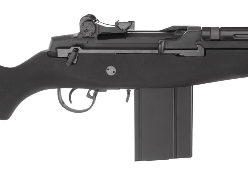 G&G GR14 E.T.U. S-AEG