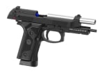 KJ Works M9IA Full Metal Co2