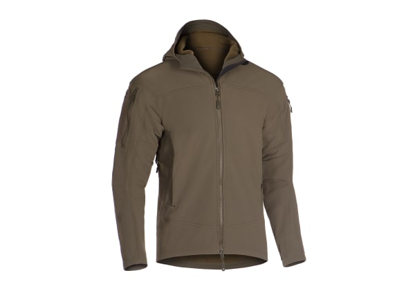 Clawgear Audax Softshell Hoody