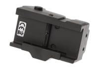 Firefield Impact Mini Reflex Sight with 45 Degree Mount