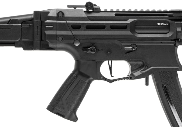 G&G MXC9