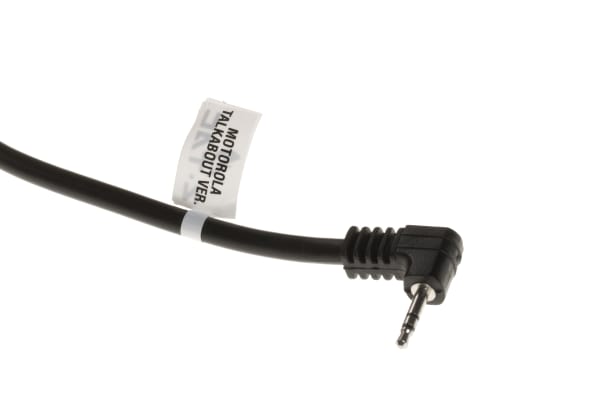 Z-Tactical Combat Series PTT Motorola 1-Pin Connector