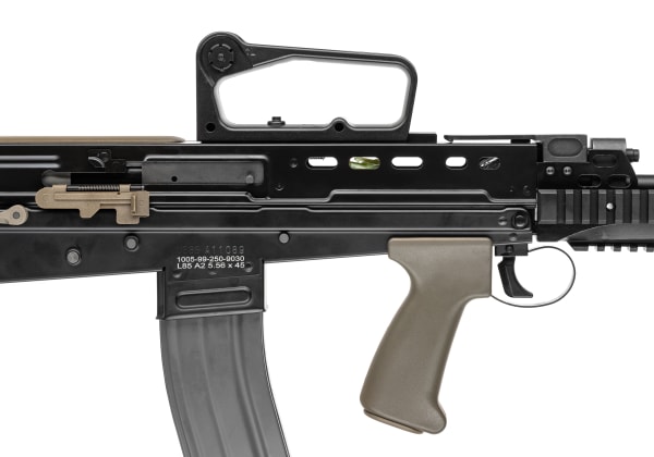 G&G L85 AFV 2.0