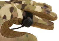 Z-Tactical Bone Conduction Headset Motorola 1-Pin Connector