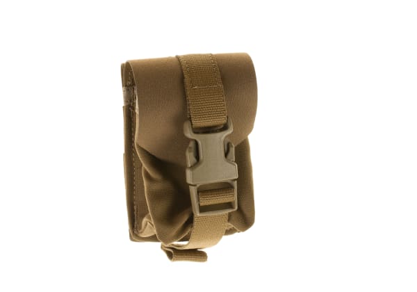 Blue Force Gear Single Frag Grenade Pouch