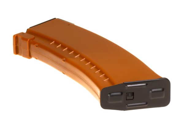 LCT Magazin LCK74 Lowcap 70rds