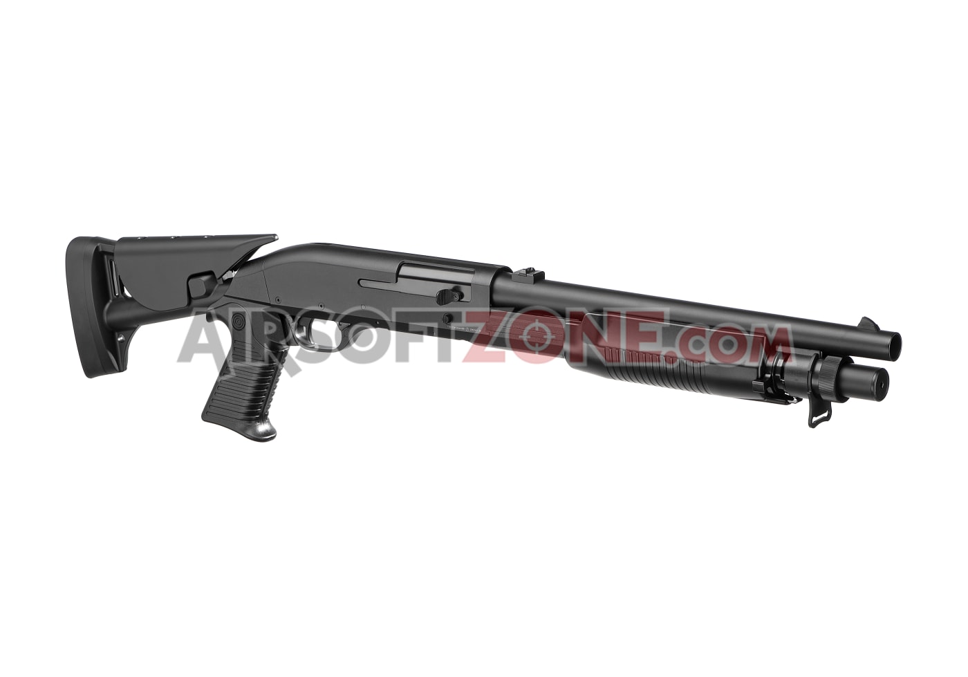 Cyma CM363 3-Shot Shotgun (2024) - Airsoftzone