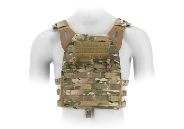 Crye Precision Jumpable Plate Carrier JPC