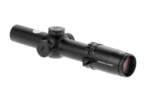 Primary Arms SLx 1-10x28mm SFP Rifle Scope Illuminated ACSS Nova Reticle