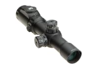 Leapers 1-8X28 30mm CQB/MRC Circle-Dot Accushot OP3
