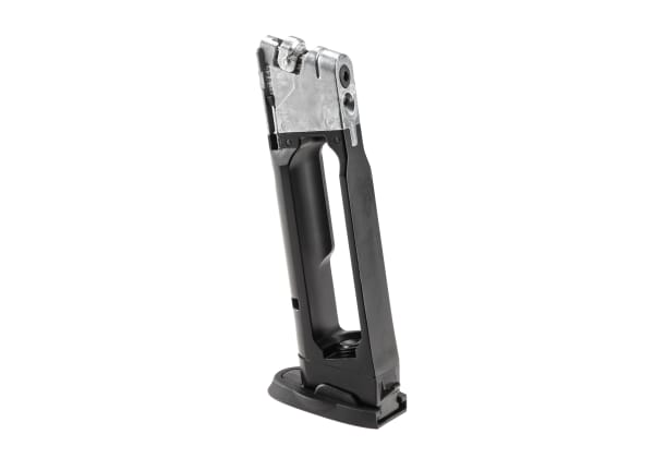 Smith & Wesson Magazin M&P9 2.0 Blowback Co2 4.5mm (.177) BB 18rds
