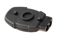 Princeton Tec Switch Rail MPLS SRM-IRR