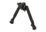 Leapers Recon 360 TL Picatinny 7.0-9.0 Inch Center Height Bipod