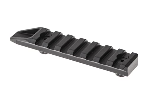 5KU 7 Slot Rail Section For M-LOK / KeyMod