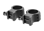 Vector Optics 30mm X-Accu 1.25