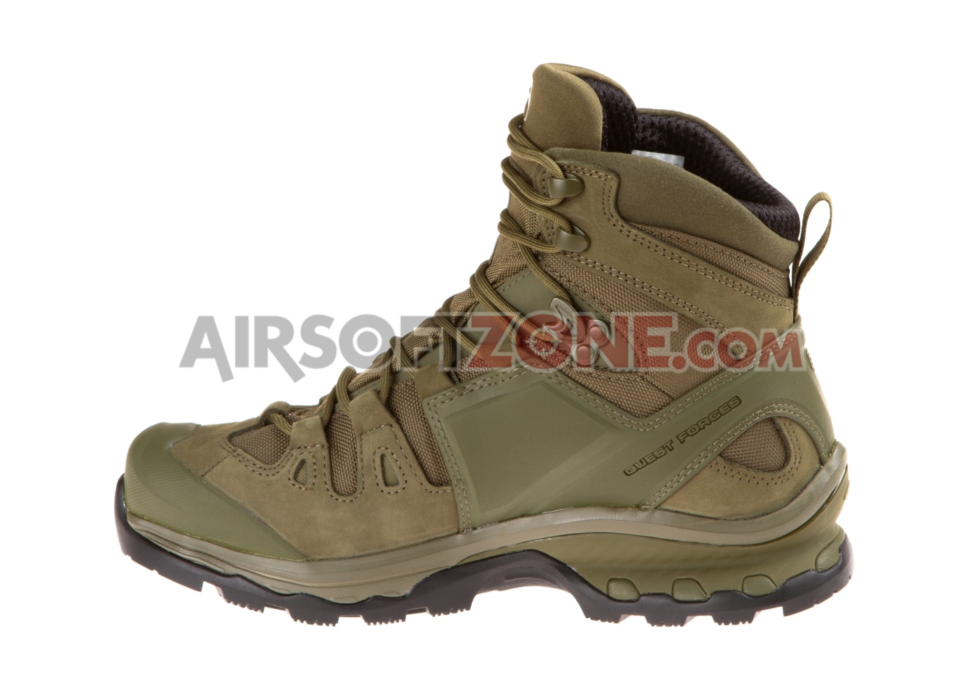 Salomon 4d discount gtx forces 2