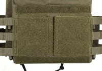Crye Precision Jumpable Plate Carrier JPC