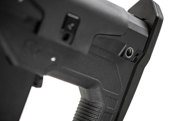 Silverback Desert Tech HTI