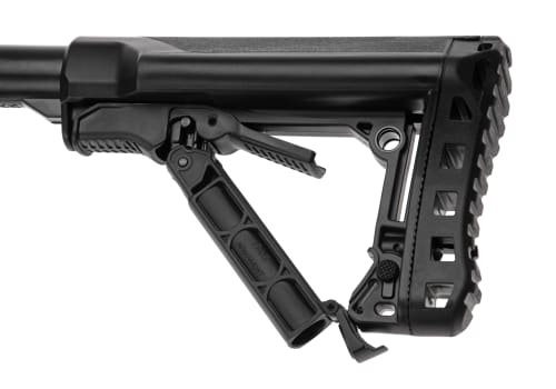 G&G CM16 E.T.U. Wild Hog 12 Inch