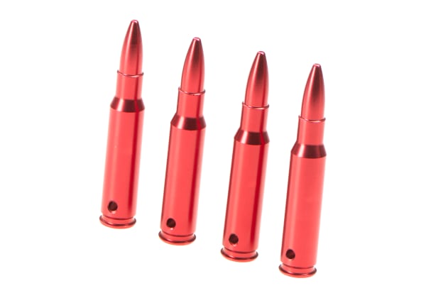 Vector Optics 7.62X51MM Snap Cap 4 In 1