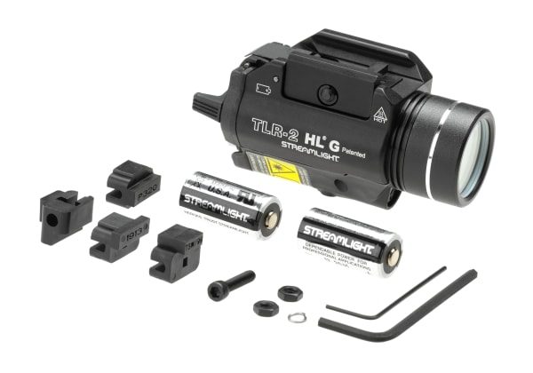 Streamlight TLR-2 HL G