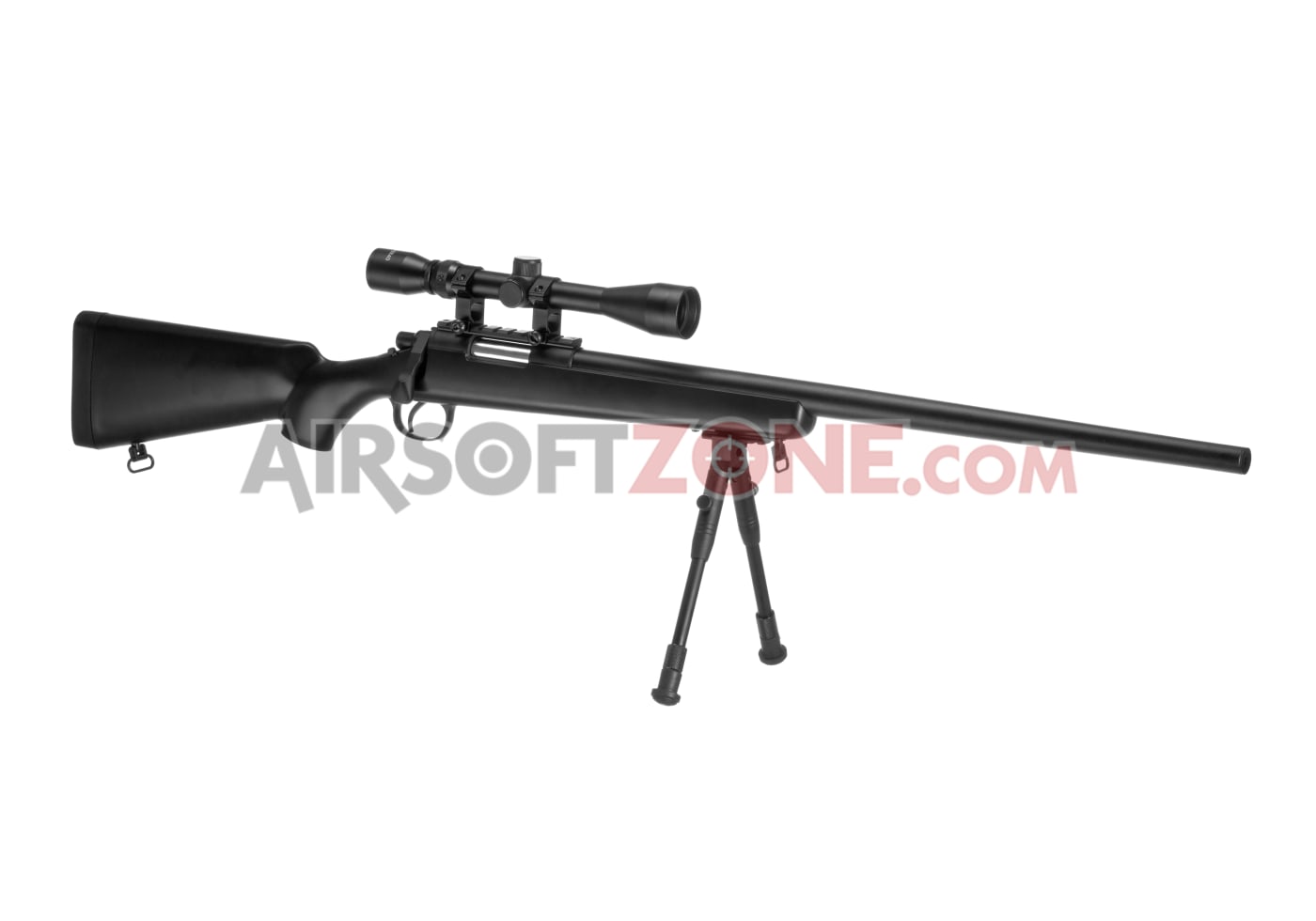 Well SR-1 Sniper Rifle Set (2024) - Airsoftzone