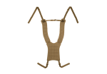 Templar's Gear 4-Point H-Harness
