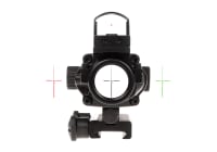 Aim-O 4x32IR Combo Combat Scope
