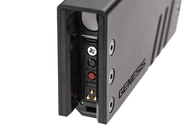 Acetech Genesis Chronograph Tracer Unit Short