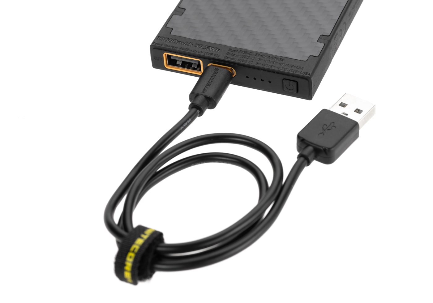 Nitecore NB10000 Powerbank 10000mAh Gen2