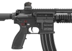 VFC H&K HK416 D10RS V2 Mosfet