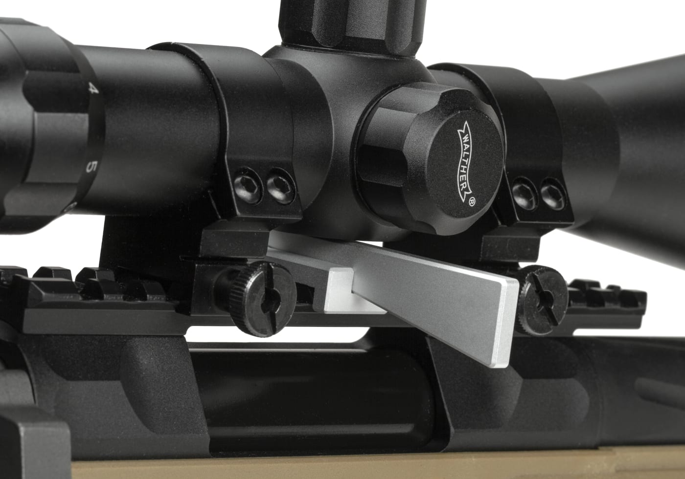 WADSN Optic Leveler Combo