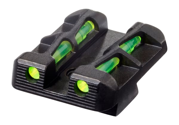 HIVIZ LiteWave Rear Sight for Sig P-Series