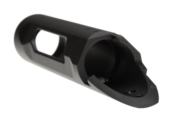 Action Army VSR-10 CNC Tactical Receiver Left Hand