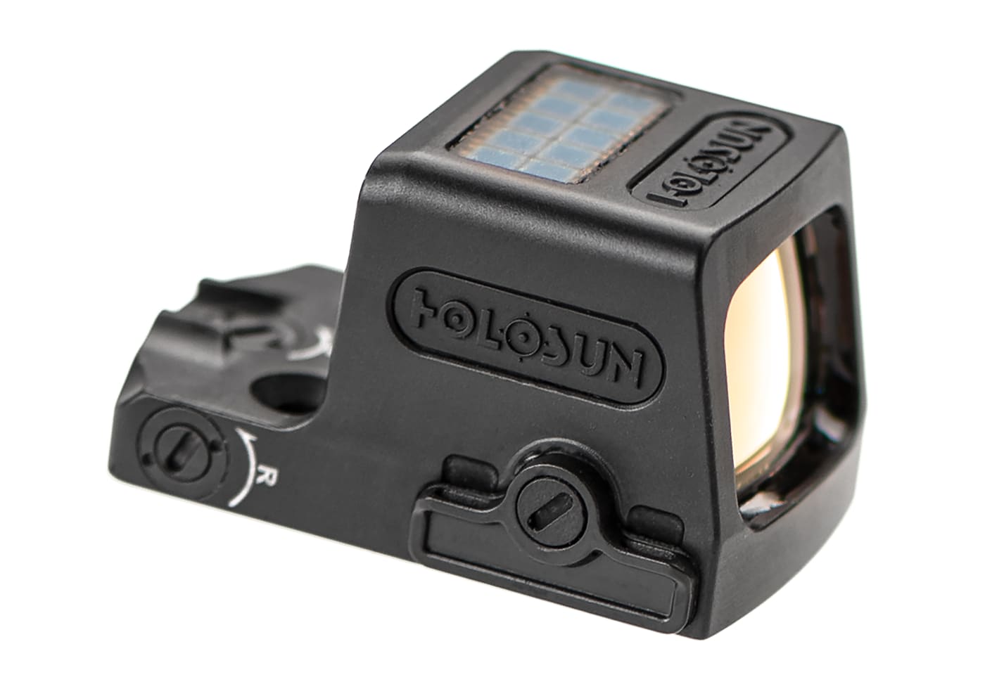 Holosun EPS CARRY Solar Green Multi Reticle Sight