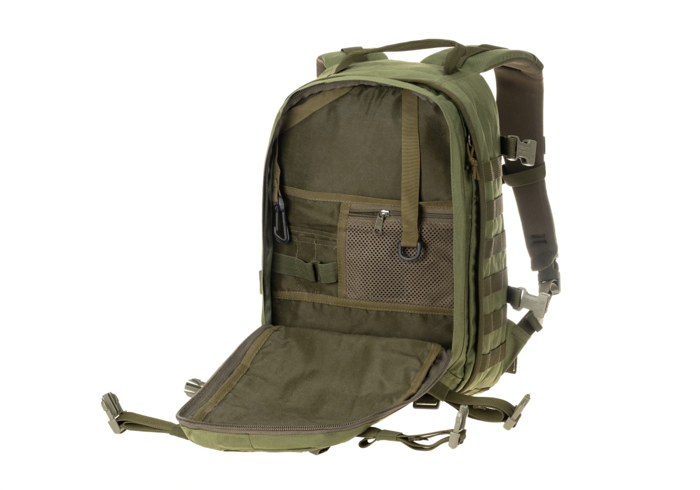 Wisport Sparrow 20 II