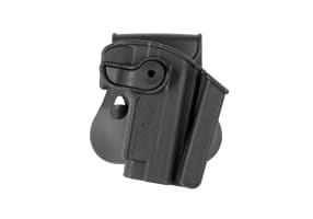 IMI Defense Roto Paddle Holster für Sig Sauer Mosquito