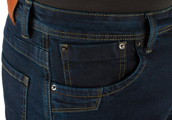 Clawgear Denim Tactical Flex Jeans