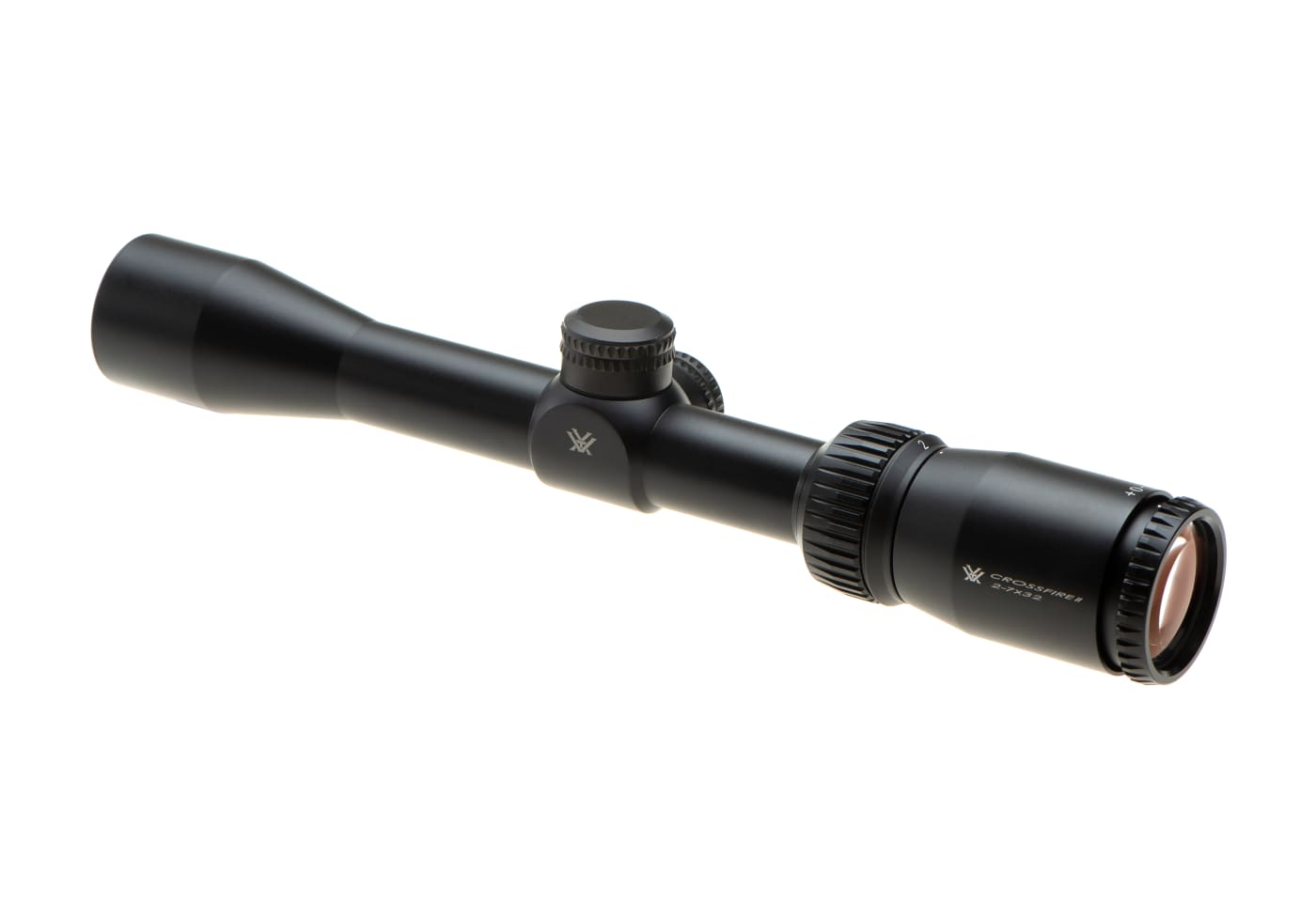Vortex Optics Crossfire II 2-7x32 BDC