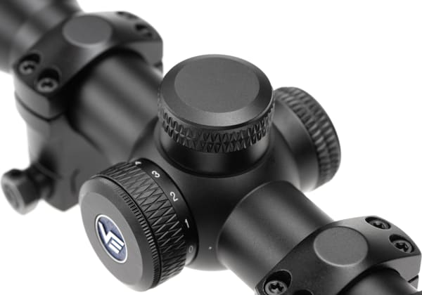 Vector Optics Matiz 3-9x50 Fiber Scope