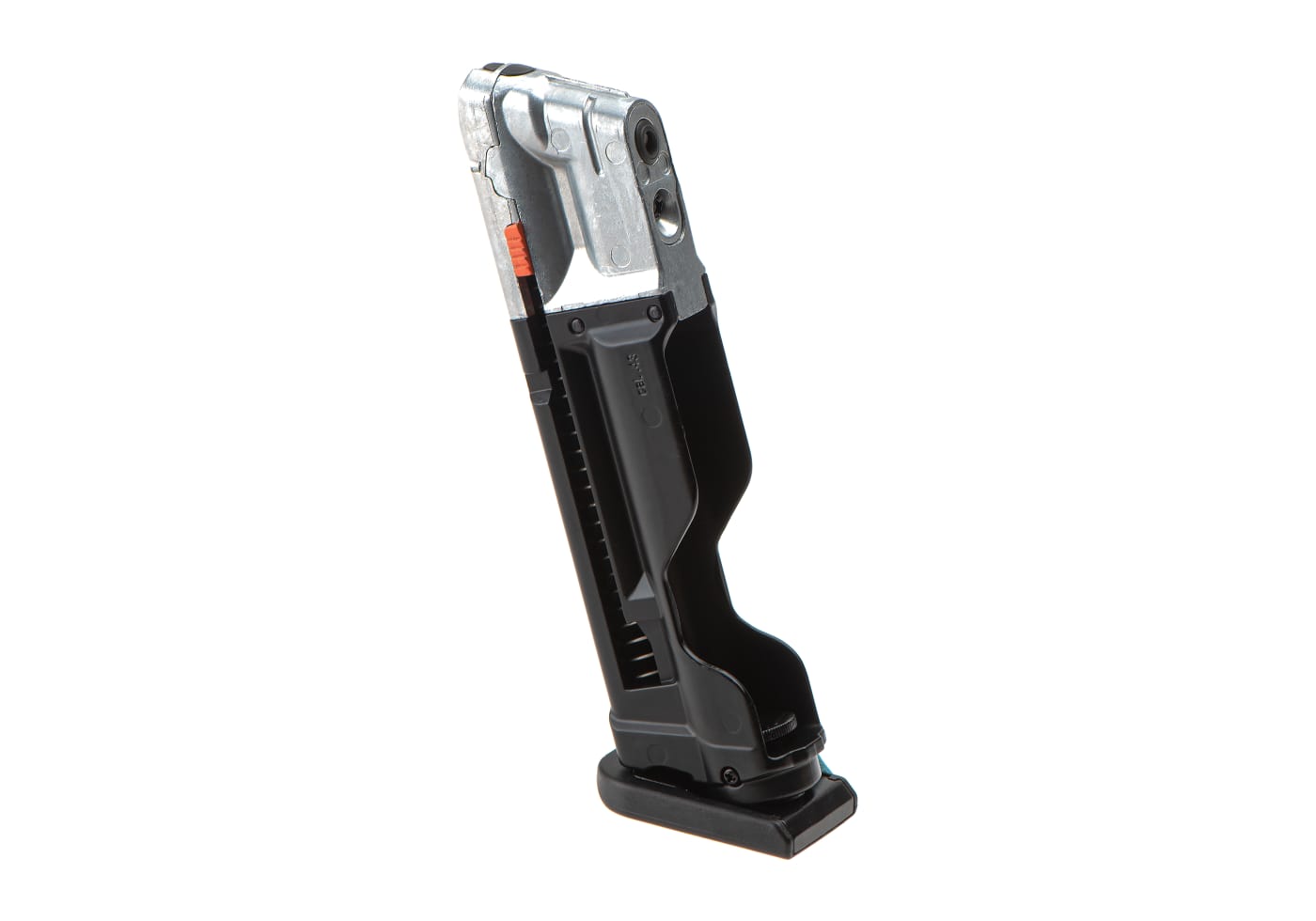 Glock Magazine for GLOCK G17 Gen 5 T4E .43 8rds